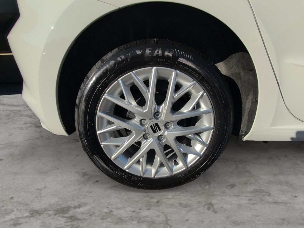 Seat Ibiza - Bild 10