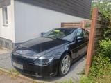 BMW 650i Coupé 