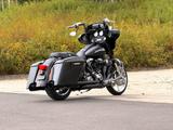 Harley-Davidson STREET GLIDE FLHXSE2 CVO 120 R  ABSOLUTES UNIKAT - HARLEY-DAVIDSON CVO STREET GLIDE FLHXSE