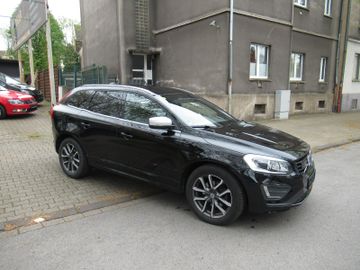 Volvo XC60 - 8