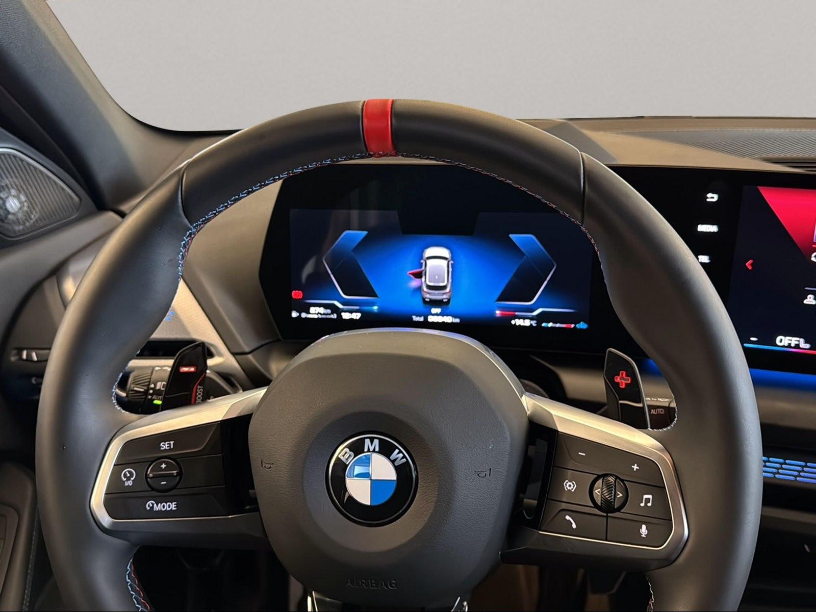 BMW M135 xDrive M Sport Harman/K LiveCockpitProf