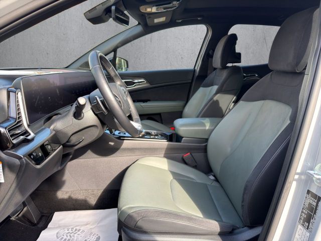 Sportage Nightline Edition 1.6 T-GDI Bluetooth