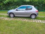 Peugeot 206 Petit Filou 75 Petit Filou, viele Neuteile - Peugeot 206: Petit Filou