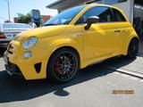 Abarth 695 BIPOSTO Record Edition Nr. 9 von 11 - Abarth 695 aus 2016