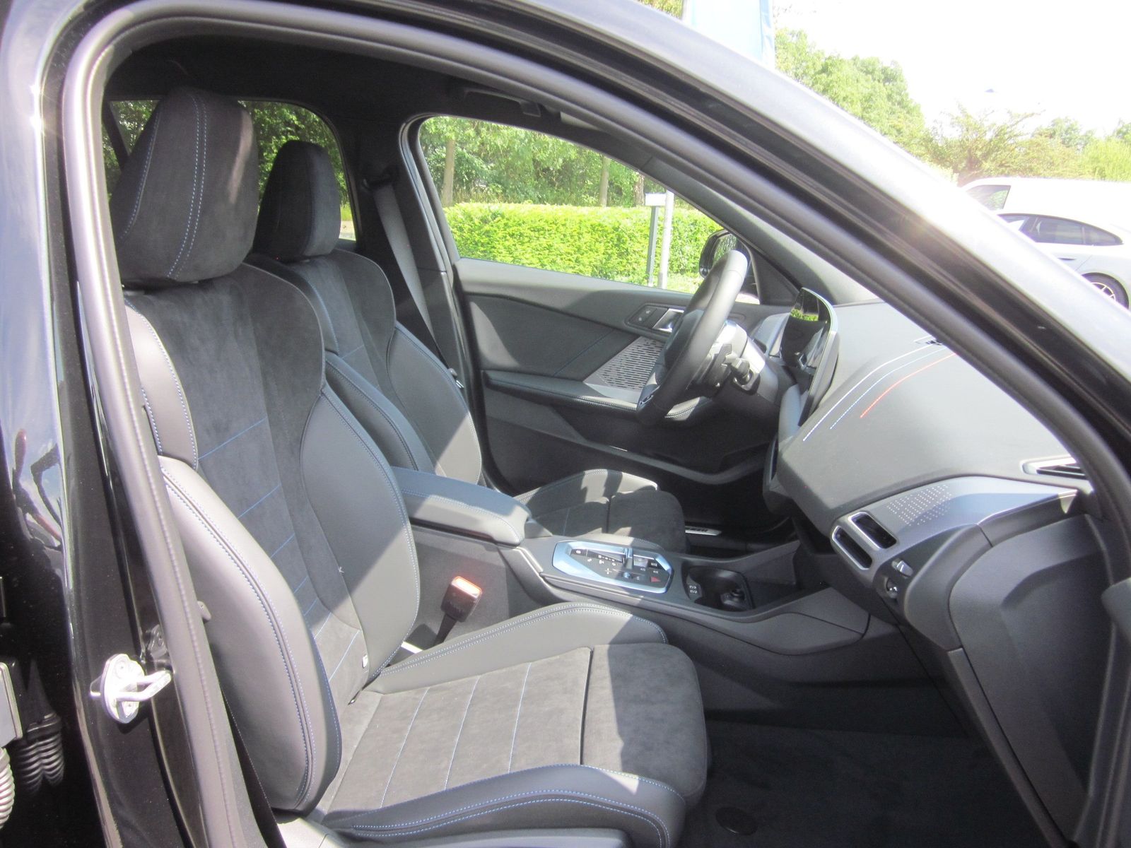 BMW 120 - Bild 13