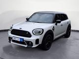 MINI Countryman Cooper SE. ALL4 Classic Trim Aut. - weiße MINI Cooper Countryman