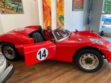Porsche 718 RSK Spyder Replika  VW Boxer  - Porsche Gebrauchtwagen von 1970
