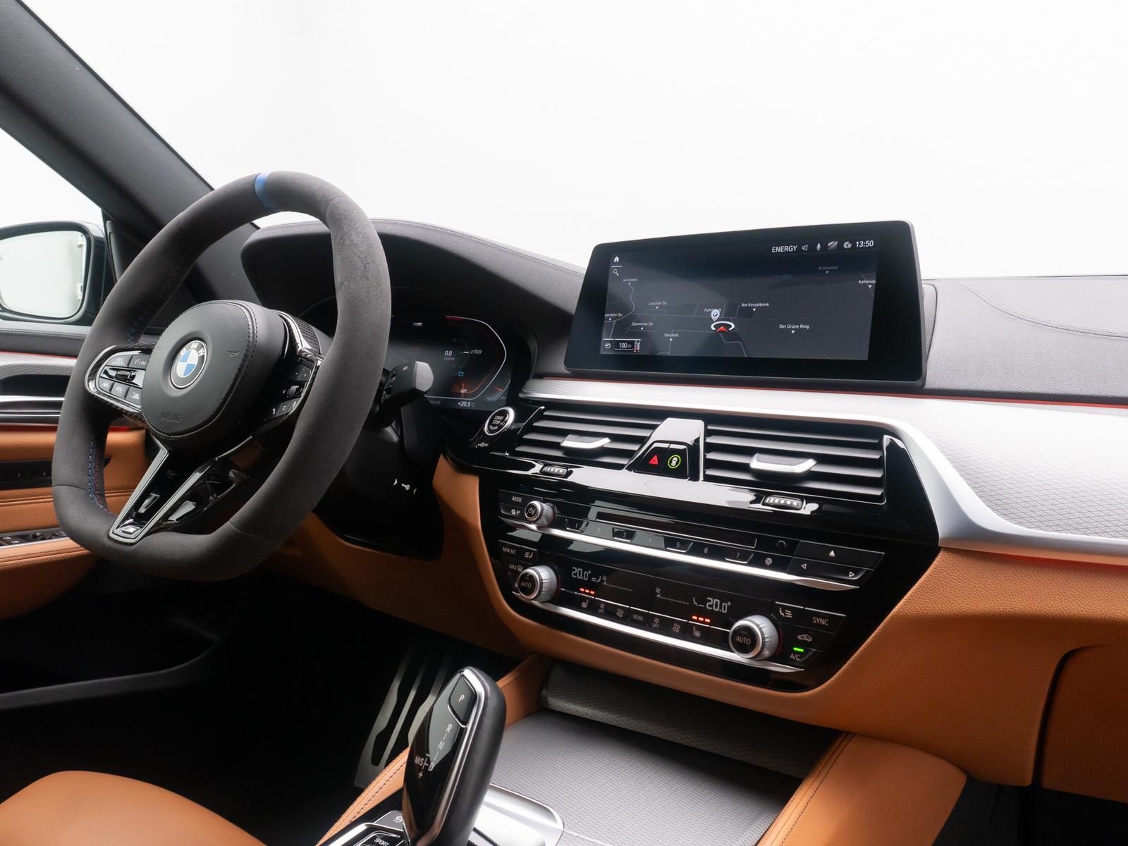 BMW 640i Gran Turismo xD M Sport DAB HUD Kamera HiFi