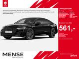 Audi A7 Sportback 50 TDI quattro tiptronic Matrix|AHK - Audi A7 Jahreswagen