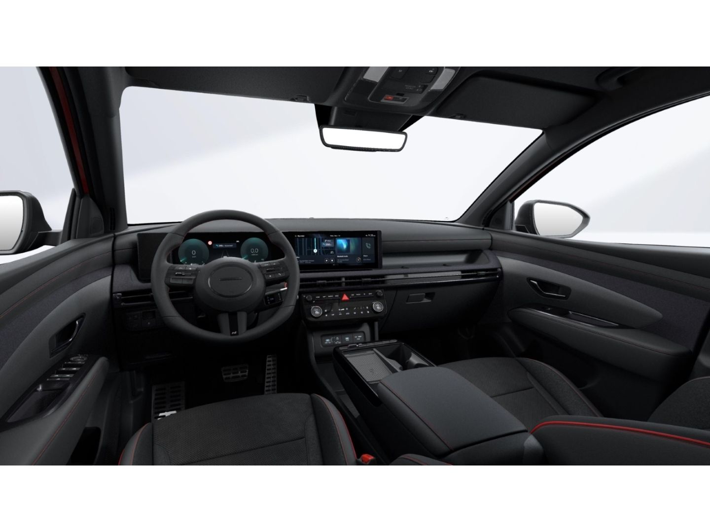 Hyundai TUCSON - Bild 5
