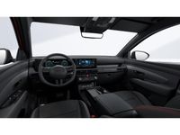 Hyundai TUCSON - Vorschau Bild 5