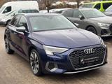 Audi A3 Sportback 30TDI°EDITION ONE°S-Line°MATRIX°AHK - Audi A3 mit Diesel-Antrieb: Kleinwagen