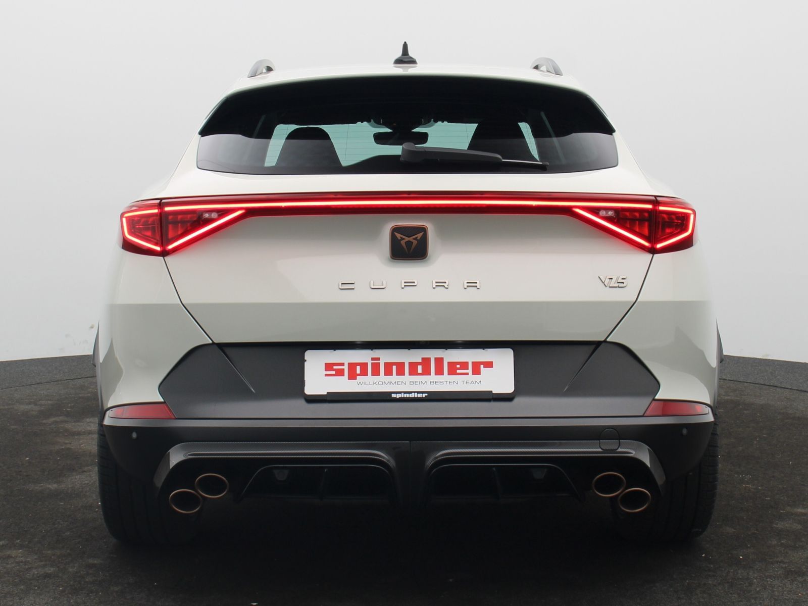 Cupra Formentor - Bild 6