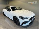 Mercedes-Benz CLE 180 Cabrio AMG Night LED/360°/Memo/Distr/Tot - Mercedes-Benz CLE 180 Gebrauchtwagen