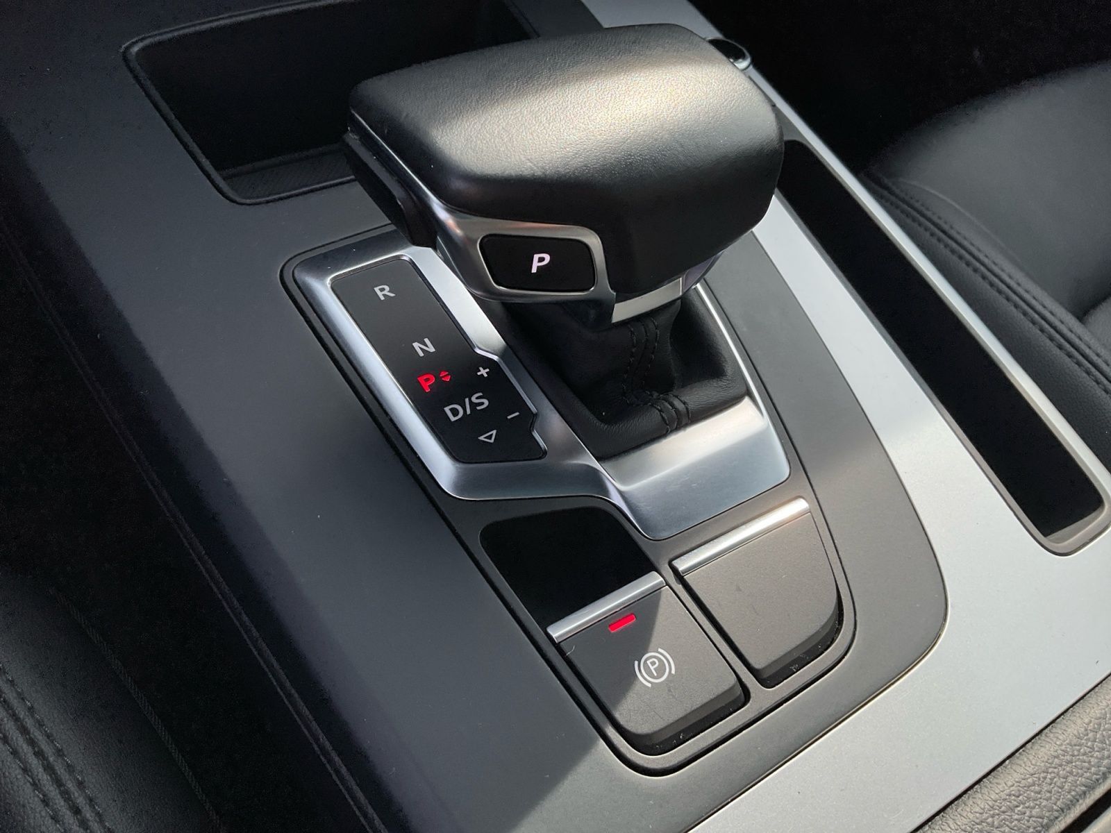 Audi Q5 - Bild 31