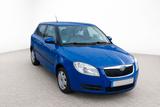 Skoda  Fabia 1.4 | Bj. 2008 | 139.200 km - Skoda Fabia aus 2008: 1.4
