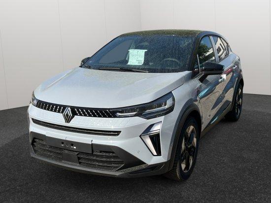 Renault Captur E-Tech Techno