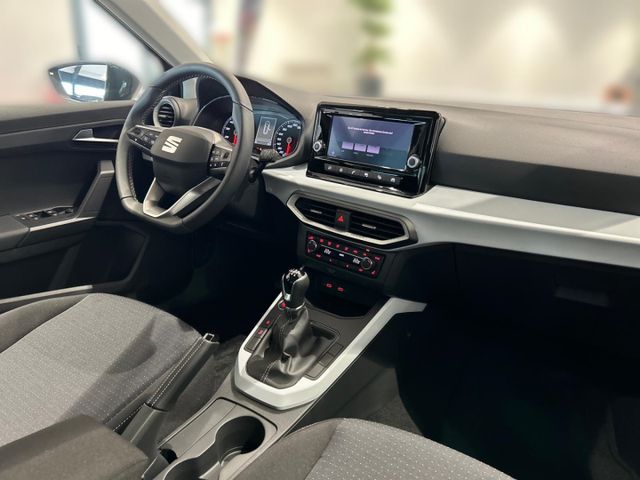 Arona Style 1.0 TSI LED PDC Wireless Sitzheizung