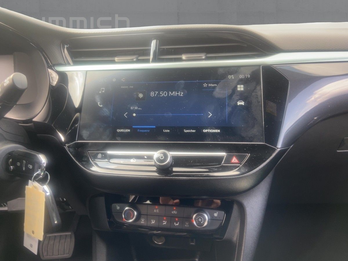 Opel Corsa - Bild 10