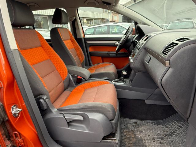 VW Touran