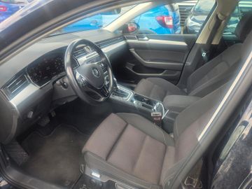 Volkswagen Passat Variant - 10