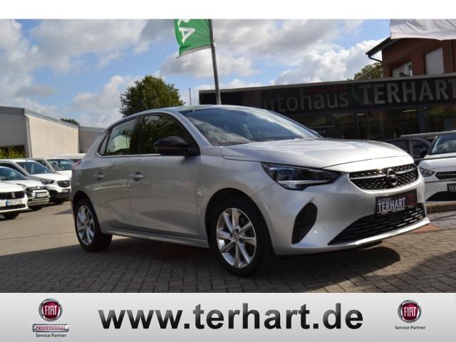 Opel Corsa F Elegance 1.2 Turbo EU6d LED Apple CarPla