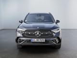 Mercedes-Benz GLC 200 d 4M AMG NIGHT SPUR PANO AHK DISTR 360 - gebrauchte Mercedes-Benz GLC 200 aus dem Jahr 2025
