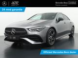 Mercedes-Benz CLA 180 AMG Line | Panorama - Schiebedach | 360° - gebrauchte Mercedes-Benz CLA 180 aus dem Jahr 2025