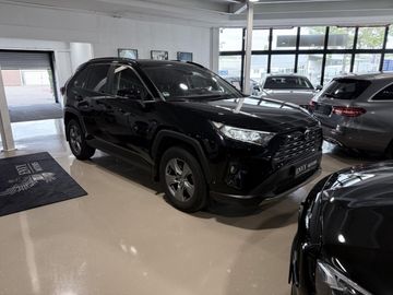 Toyota RAV 4 - 9