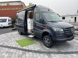 Kabe Travel Master VAN 690 LB - Kabe Kastenwagen