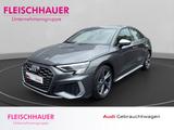 Audi S3 2.0 TFSI quattro Navi+LED+ACC+VC+App-connect+ - Audi S3 in Bonn