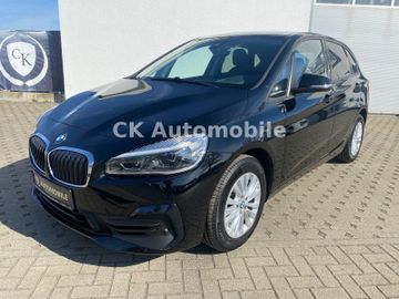 Fahrzeugabbildung BMW 218i Active Tourer Advantage/Autom./Navi/LED/PDC