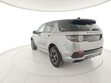 Land-Rover Discovery Sport - 3