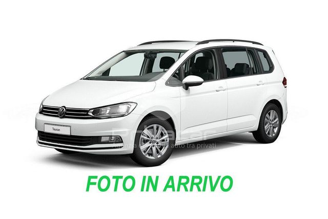 Volkswagen VOLKSWAGEN Touran 2.0 TDI 150 CV SCR DSG Comfort