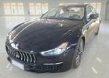 Maserati MASERATI Ghibli V6 Diesel Granlusso - Maserati Ghibli GRANLUSSO mit Diesel-Antrieb
