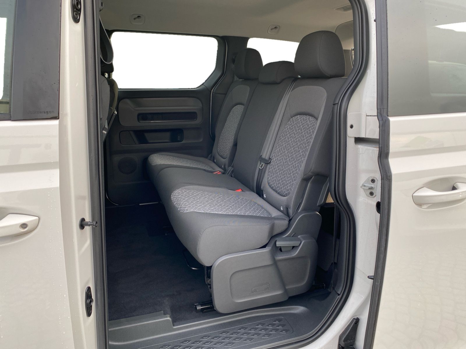 Volkswagen ID. Buzz - Bild 11