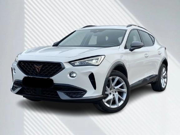 Cupra Formentor 1.5 TSI 110kW