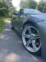 BMW Z4 E89 sDrive35i M-Paket TüV+ Service neu - BMW Z4 in Dortmund