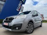Peugeot Partner Tepee*Behindertenumbau*Rampe Hyd*Aut*NAV - Peugeot Partner mit Diesel-Antrieb: Automatik