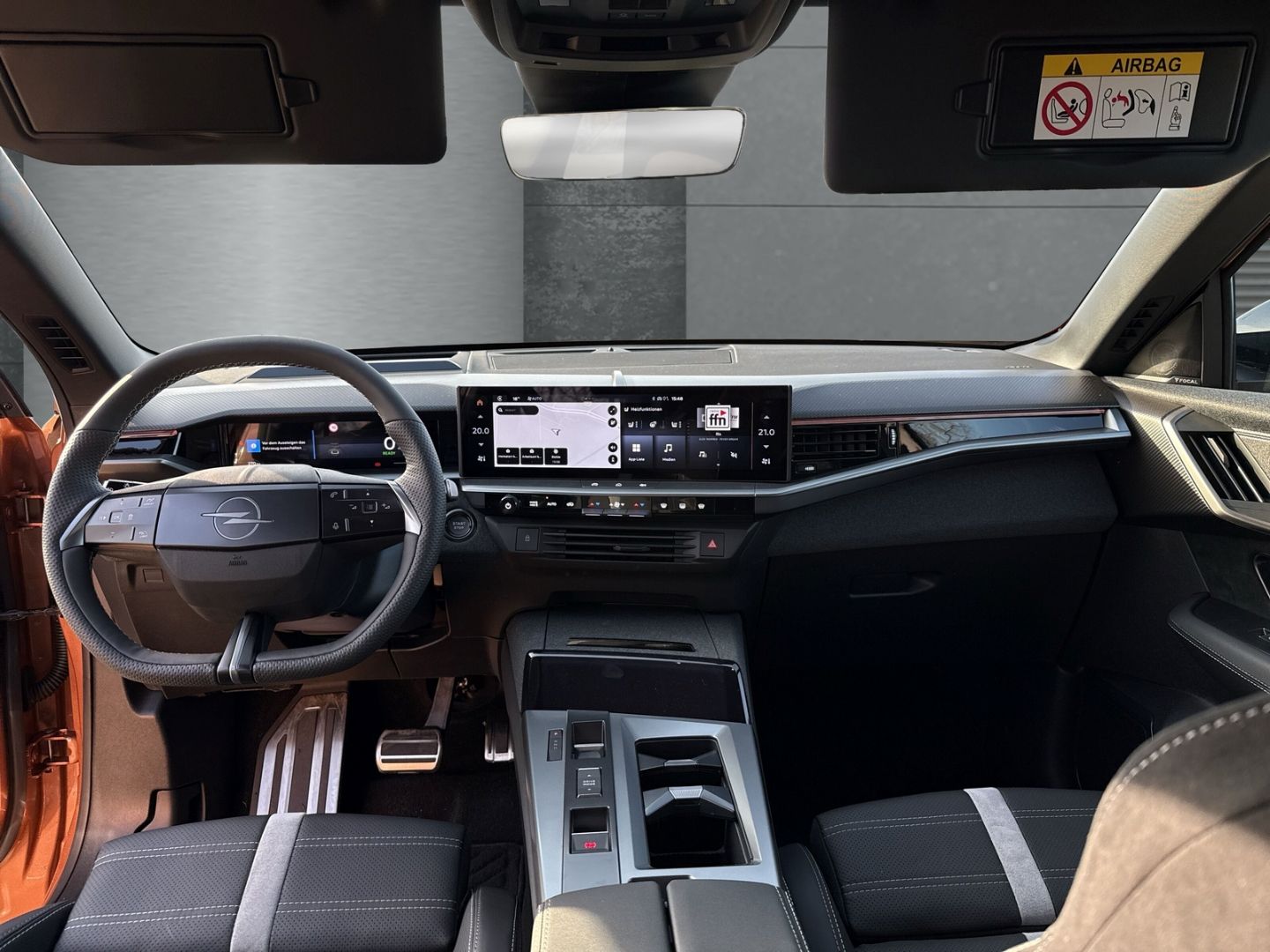Opel Grandland (X) - Bild 10