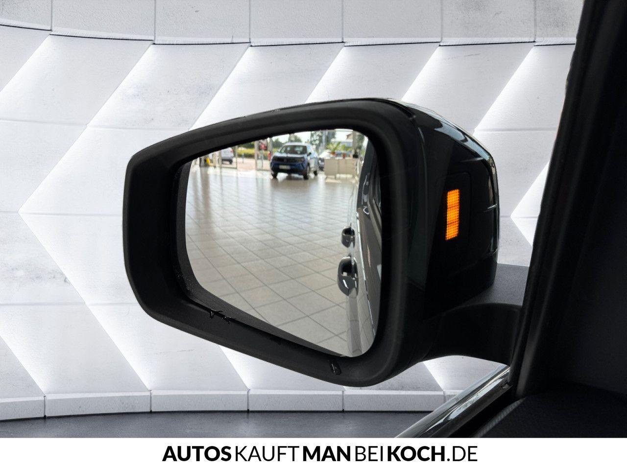 Volkswagen Caddy MAXI 2.0 TDI DSG 7 SITZ. Klimaat.Sitzh.PDC