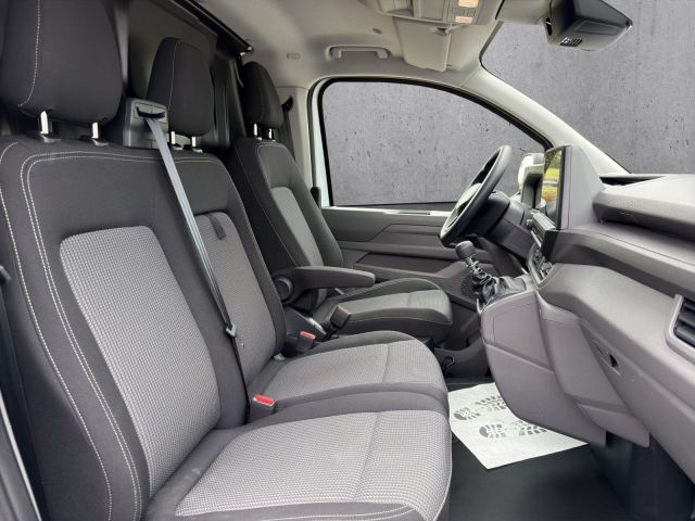 T7 Transporter 2.0 TDI Kasten LR Klima ZV