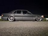 Mercedes-Benz Mercedes Benz 190E 1.8 Sondermodell DTM ai... - Mercedes-Benz 190: Dtm