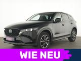 Mazda CX-5 Sports-Line Matrix-LED|Head-up|Navi|Bose
