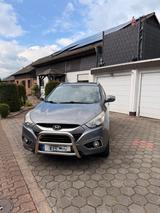 Hyundai ix35 2.0 CRDi 135kW Style 4WD Style - Hyundai ix35 in Dortmund