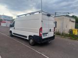 Peugeot Boxer L3H2 2.0 Diesel Euro 6 160 PS  - Peugeot Boxer: 3.0