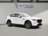 Mazda CX-60 - Vorschau Bild 8