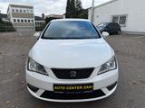 Seat Ibiza Lim. Stylance / Style - Seat Ibiza mit LPG-Antrieb