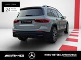 Mercedes-Benz GLB 200 d AMG LINE AHK KAMERA NIGHT TEMPOMAT - Mercedes GLB 200 mit Anhängerkupplung