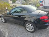 Mercedes-Benz SLK 200 KOMPRESSOR - Tipp Topp - Mercedes-Benz SLK 200 Gebrauchtwagen in Hagen